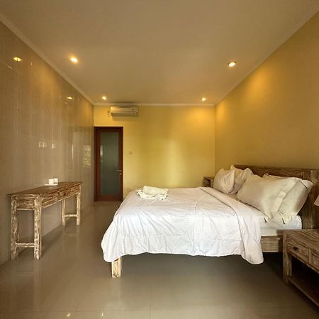 Dicky Guest House Batu Bolong Canggu  Exterior photo