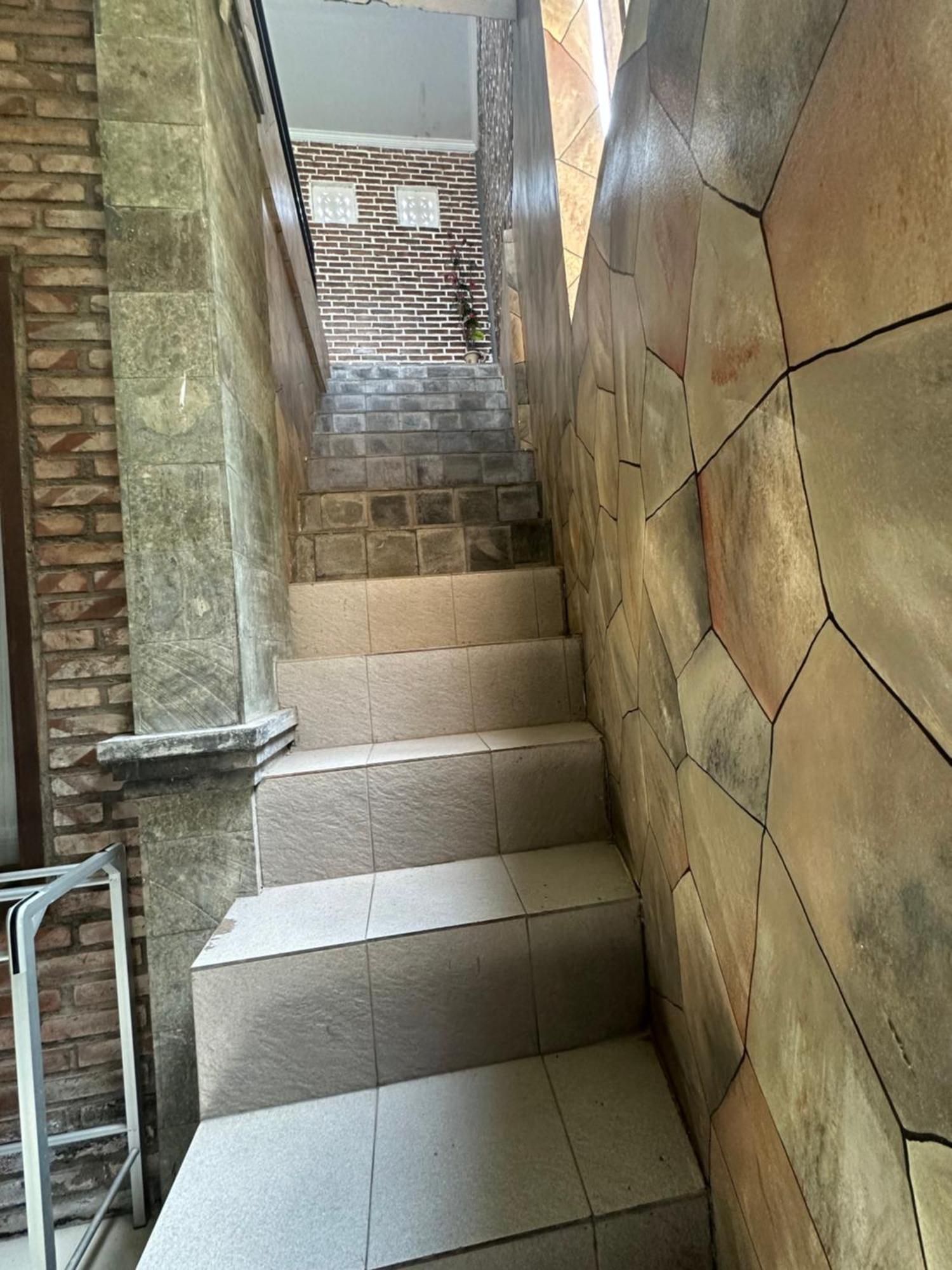 Dicky Guest House Batu Bolong Canggu  Exterior photo